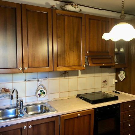 La Casa Daire Cerea Dış mekan fotoğraf