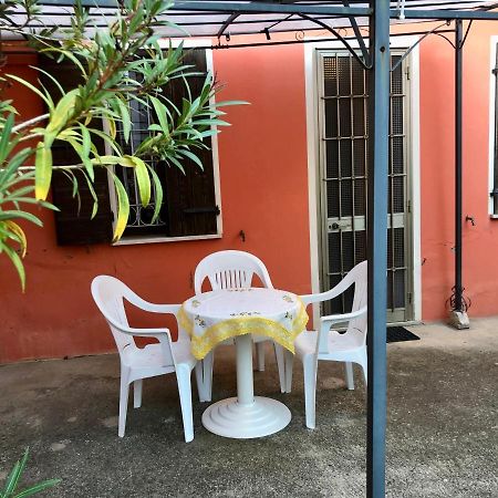 La Casa Daire Cerea Dış mekan fotoğraf
