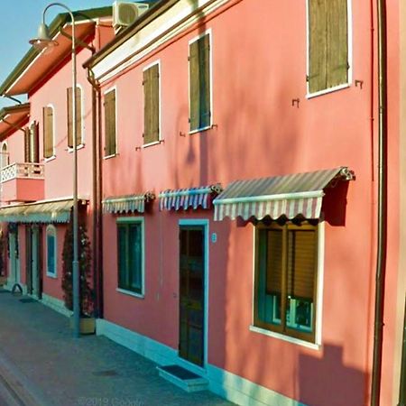 La Casa Daire Cerea Dış mekan fotoğraf
