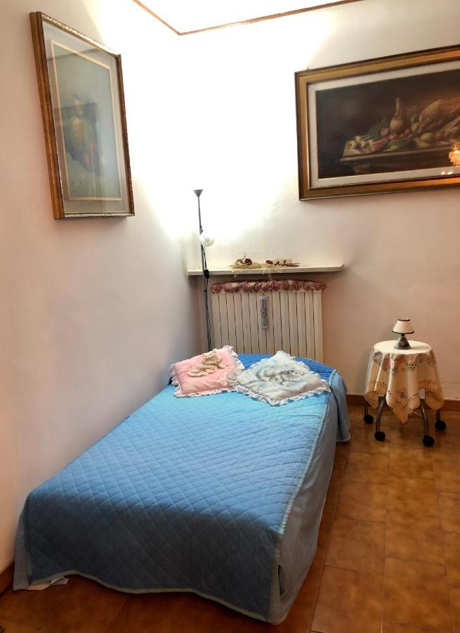 La Casa Daire Cerea Dış mekan fotoğraf