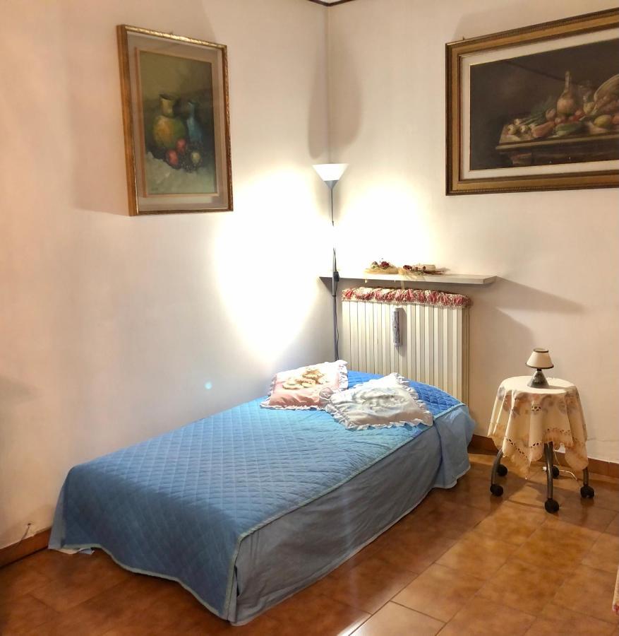 La Casa Daire Cerea Dış mekan fotoğraf
