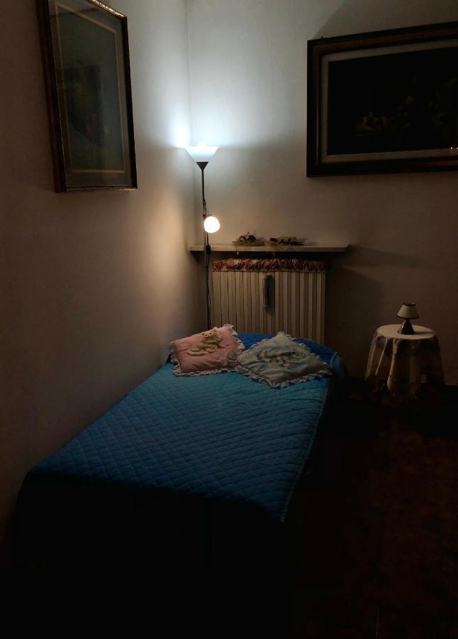 La Casa Daire Cerea Dış mekan fotoğraf