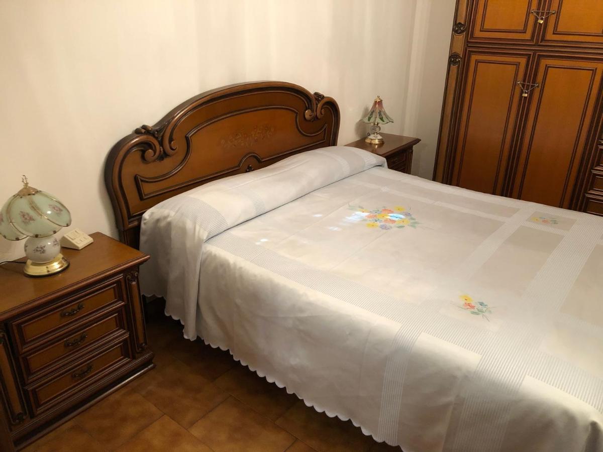 La Casa Daire Cerea Dış mekan fotoğraf