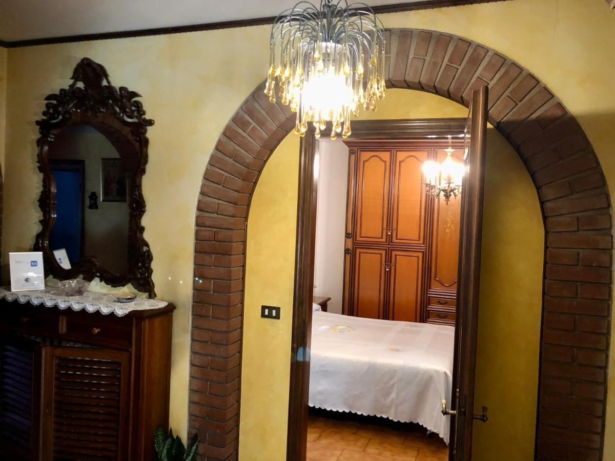 La Casa Daire Cerea Dış mekan fotoğraf