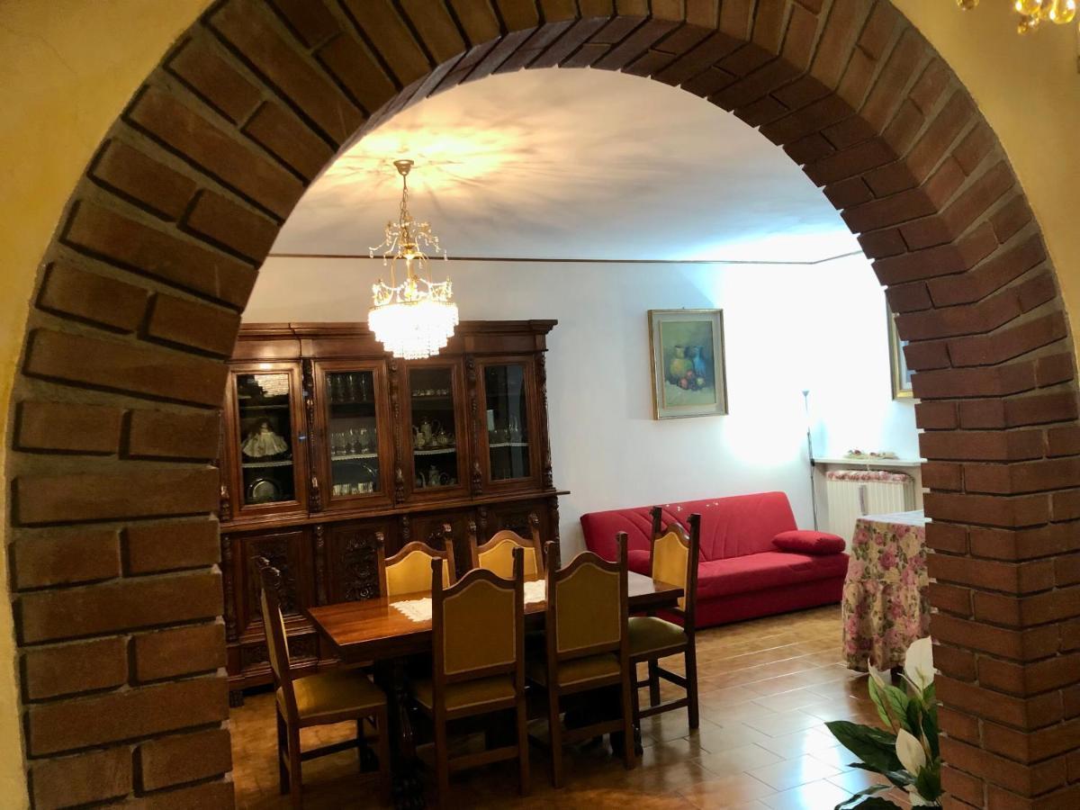 La Casa Daire Cerea Dış mekan fotoğraf