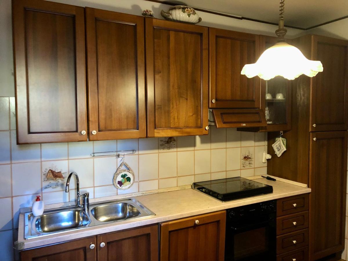La Casa Daire Cerea Dış mekan fotoğraf