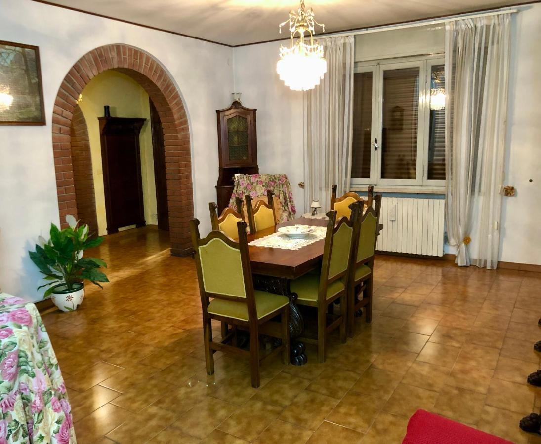 La Casa Daire Cerea Dış mekan fotoğraf