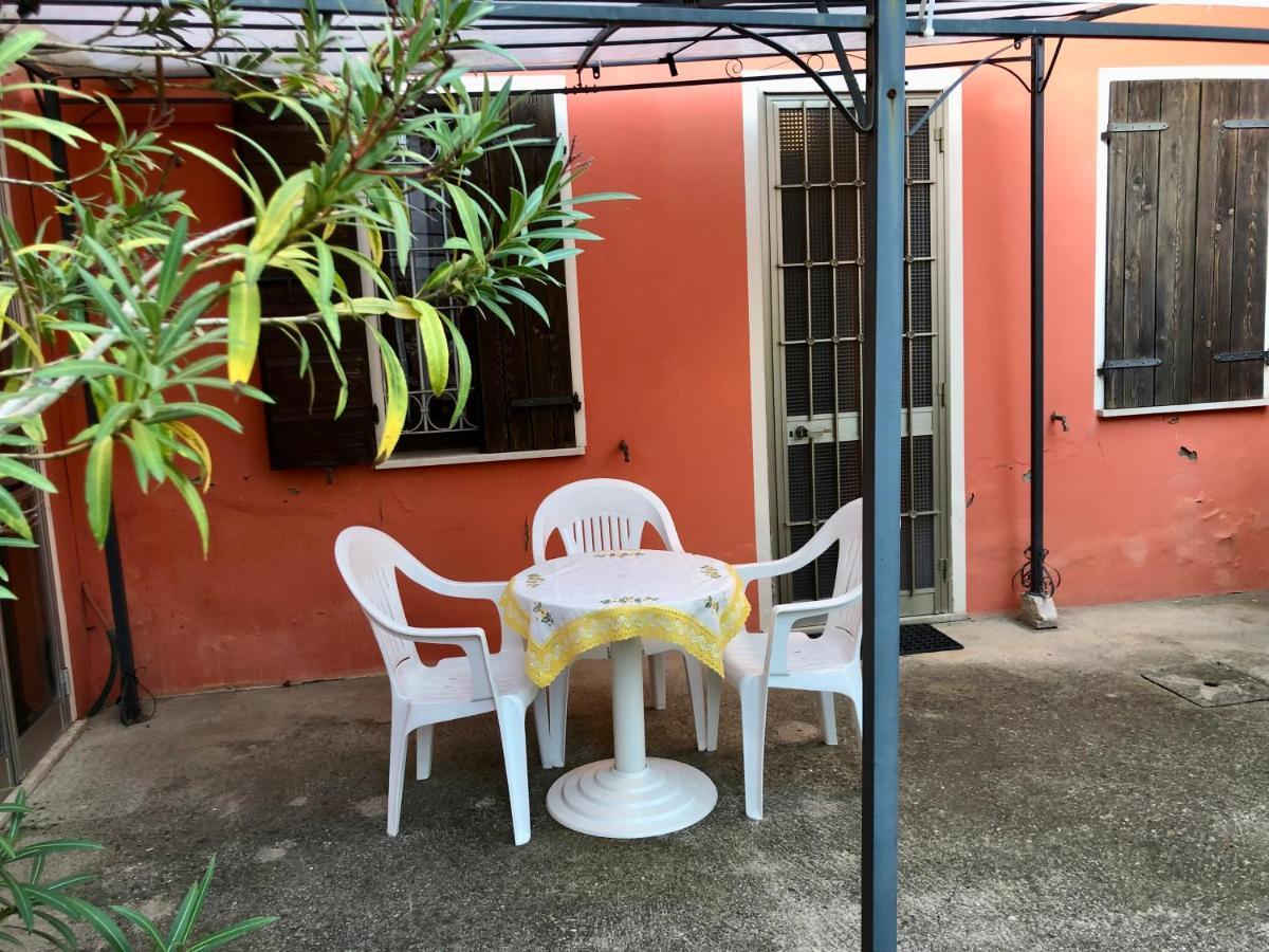 La Casa Daire Cerea Dış mekan fotoğraf