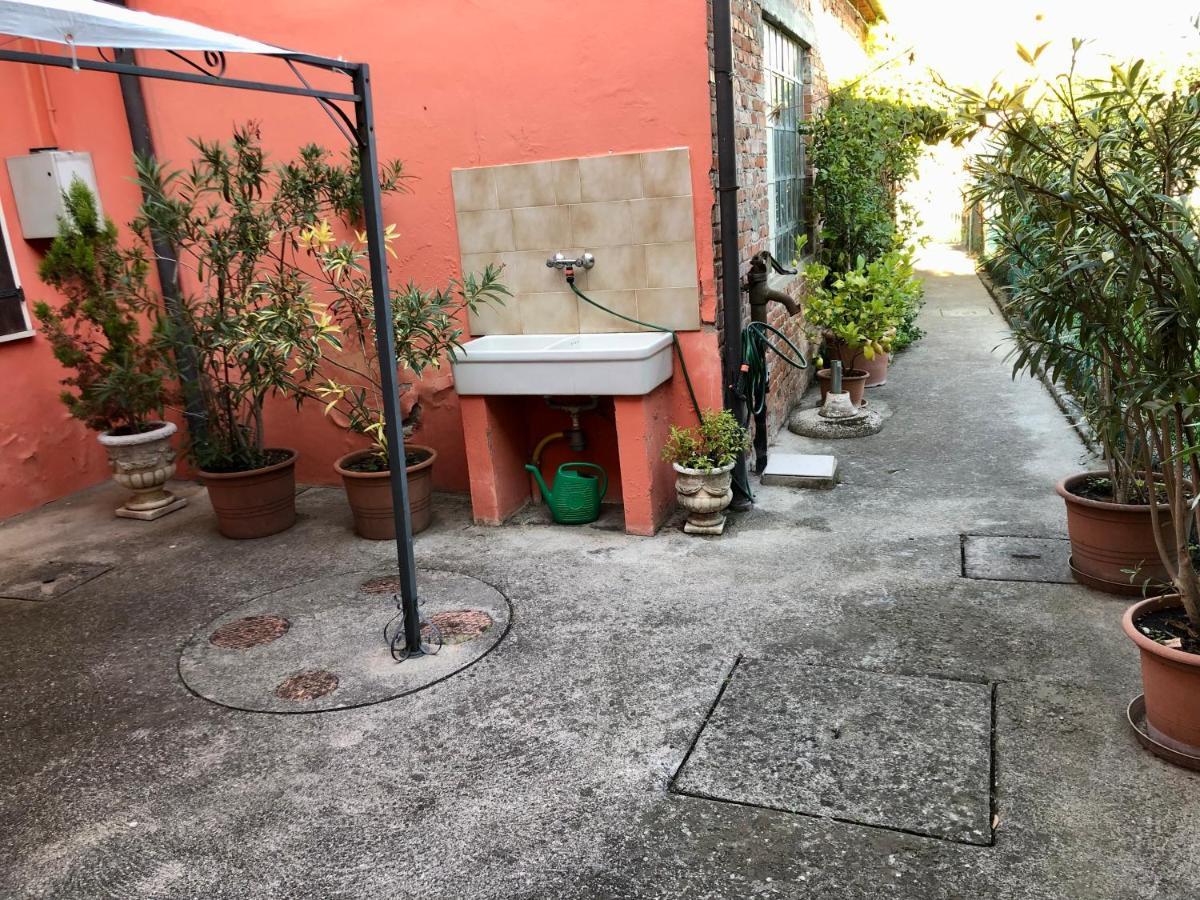 La Casa Daire Cerea Dış mekan fotoğraf