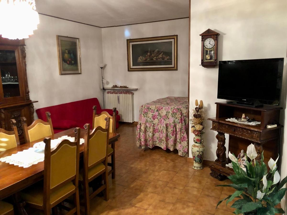 La Casa Daire Cerea Dış mekan fotoğraf
