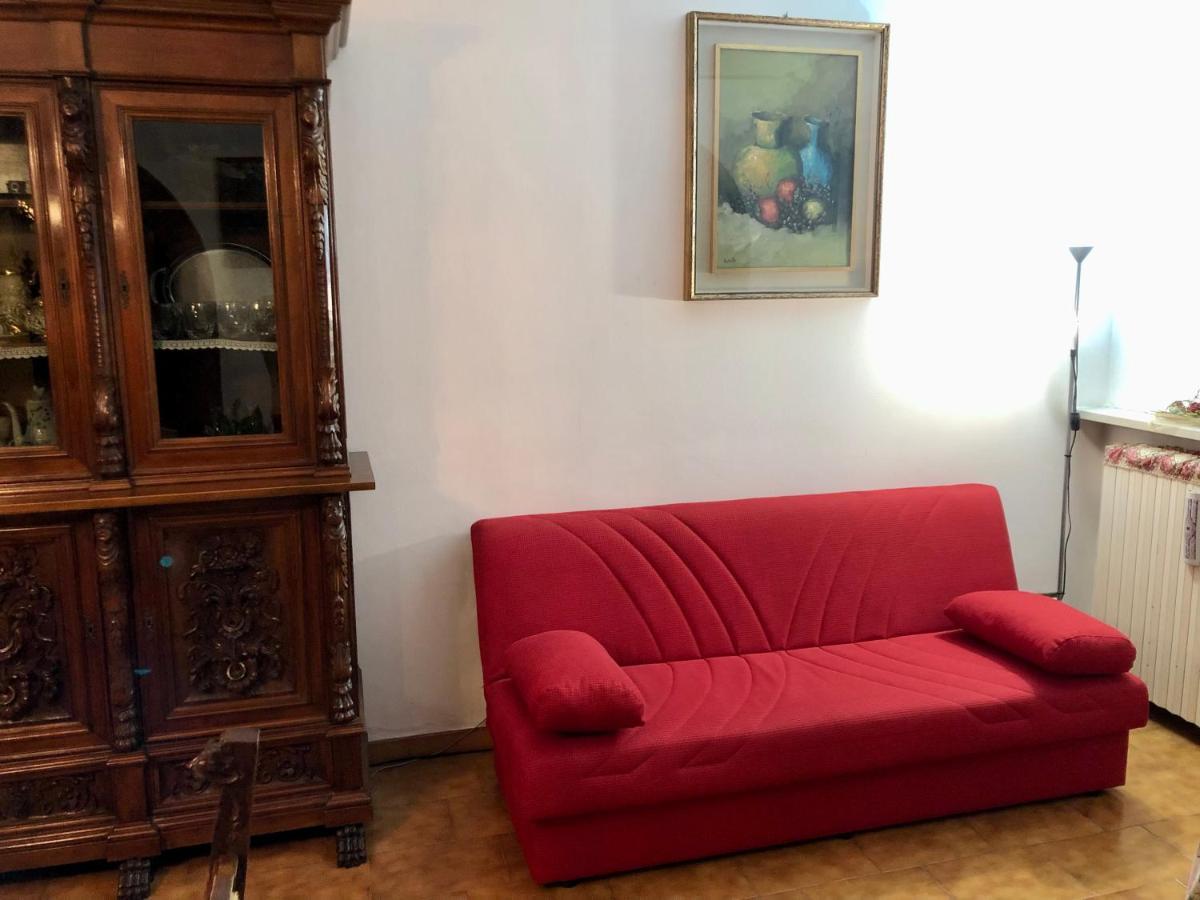 La Casa Daire Cerea Dış mekan fotoğraf