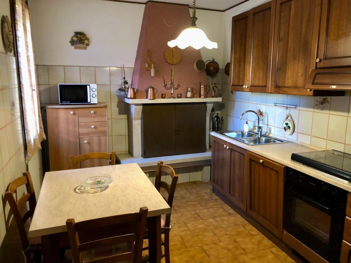 La Casa Daire Cerea Dış mekan fotoğraf