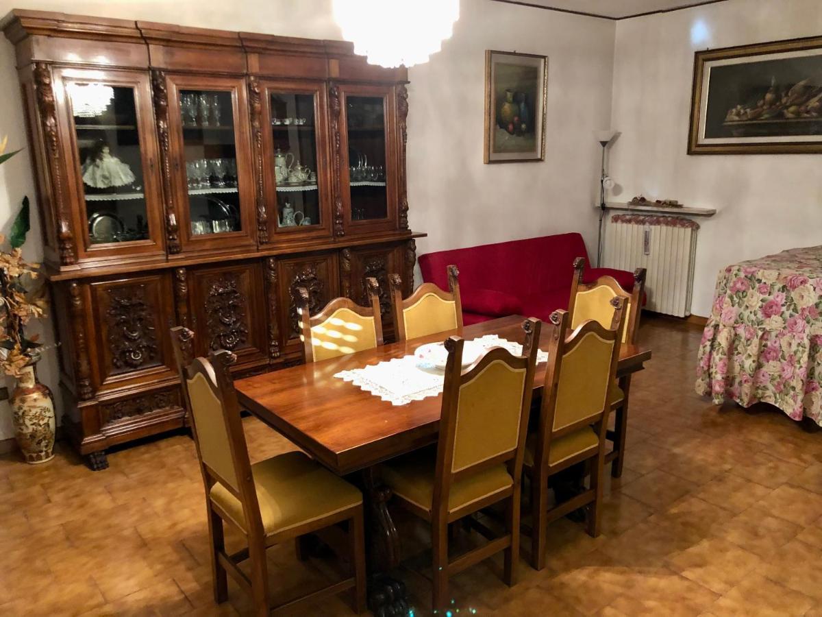 La Casa Daire Cerea Dış mekan fotoğraf