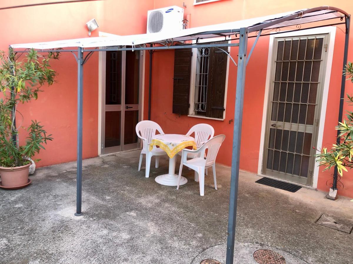 La Casa Daire Cerea Dış mekan fotoğraf