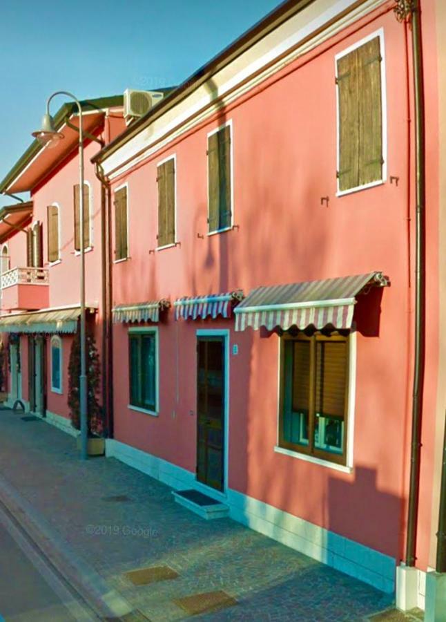 La Casa Daire Cerea Dış mekan fotoğraf