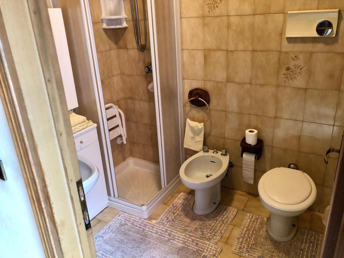 La Casa Daire Cerea Dış mekan fotoğraf