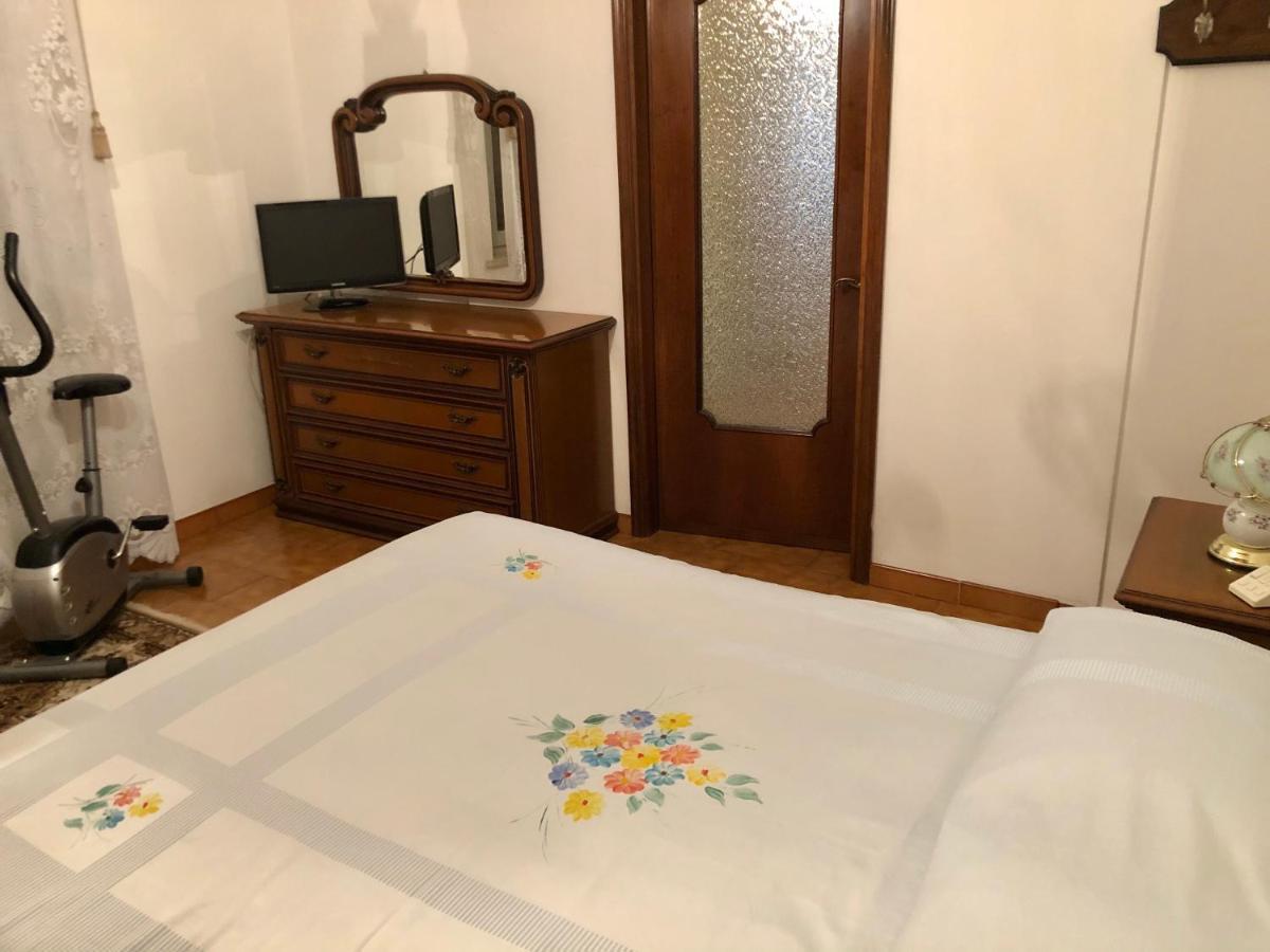 La Casa Daire Cerea Dış mekan fotoğraf